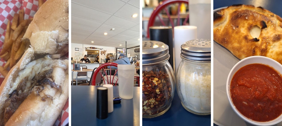 Carter's Corner Restaurant