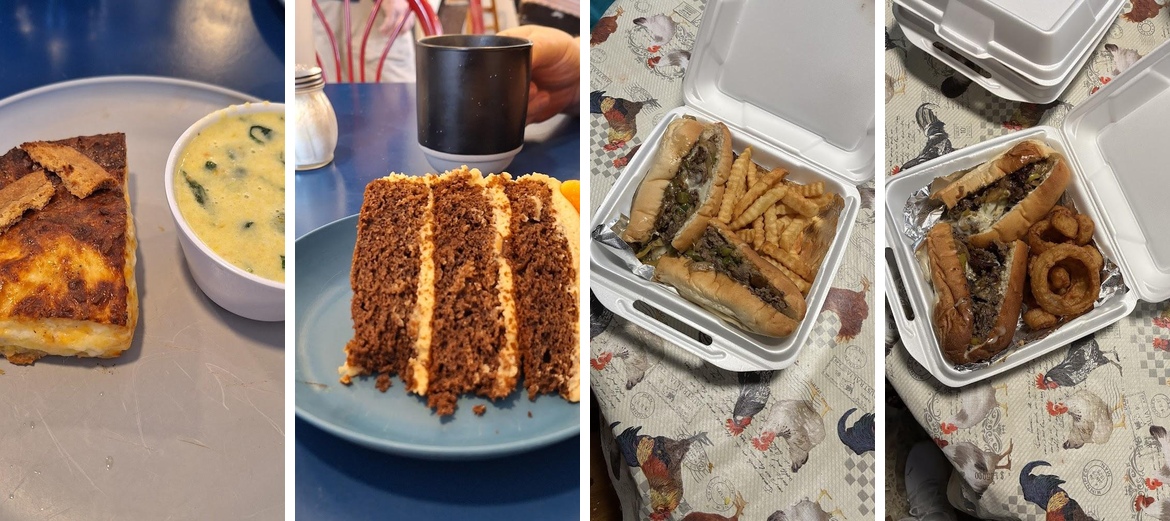 Carter's Corner Restaurant