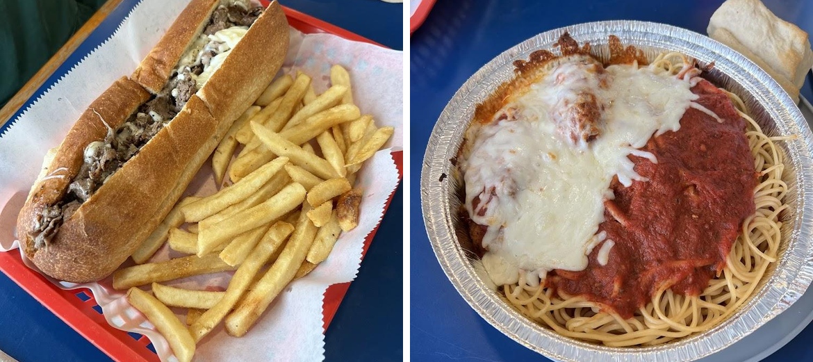 Carter's Corner Restaurant
