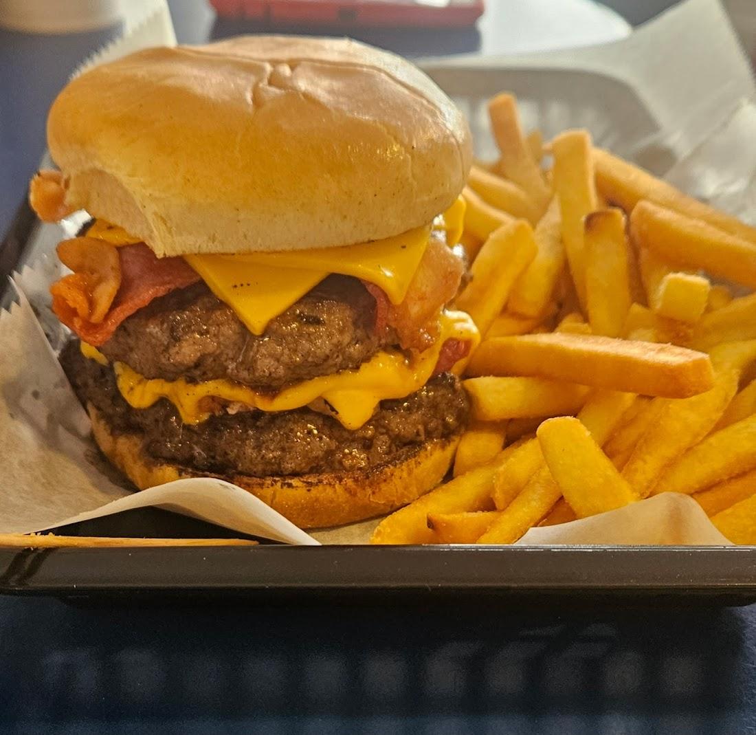 Carter's Corner Restaurant