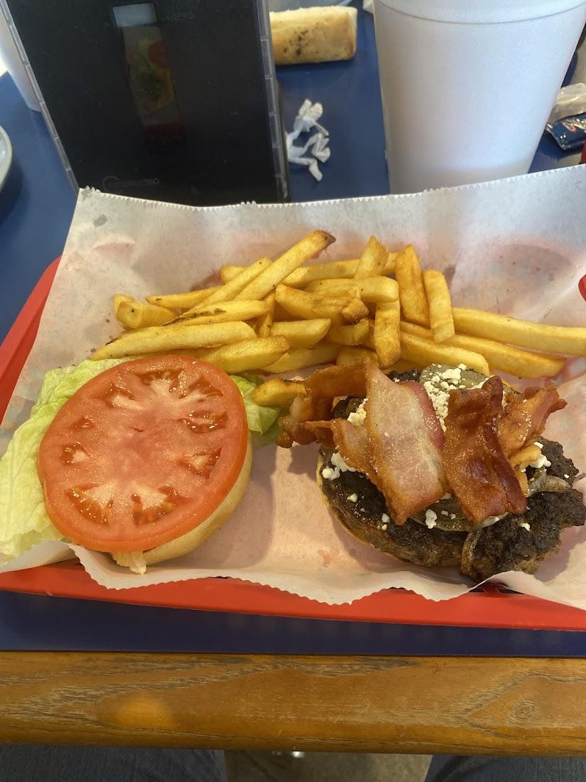 Carter's Corner Restaurant
