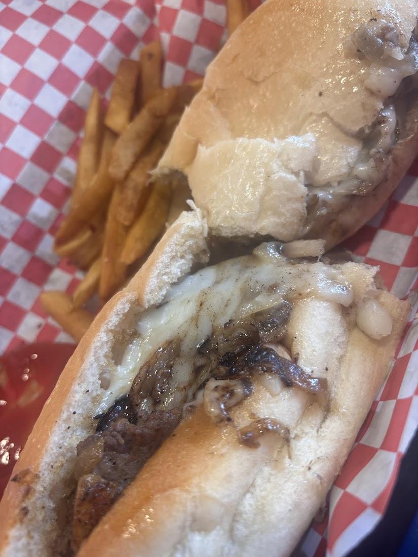 Carter's Corner Restaurant